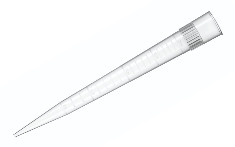 Large Volume Pipette Tips